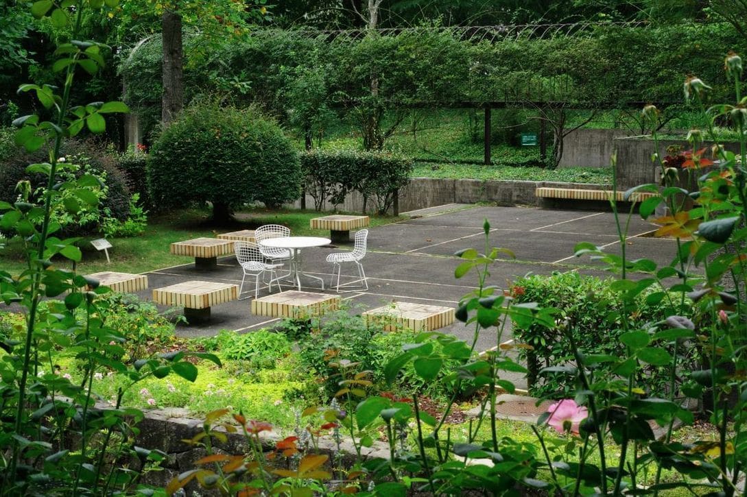 Maple Grove Gardens 10